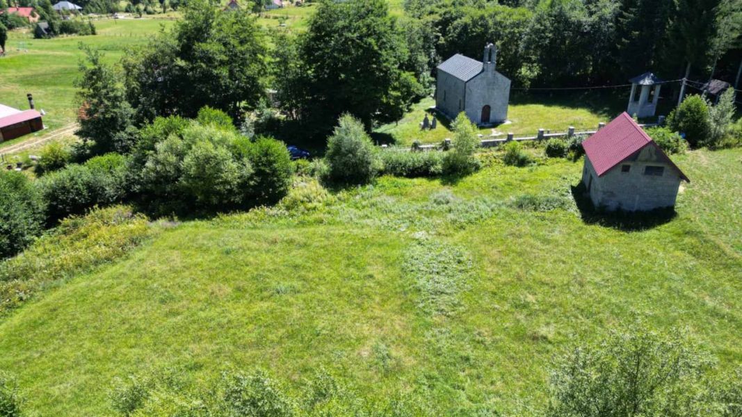 Prodaja - Zemljište Kolašin, Blatina