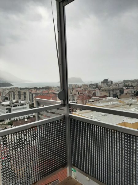 Izdavanje - Stan Budva, Budva