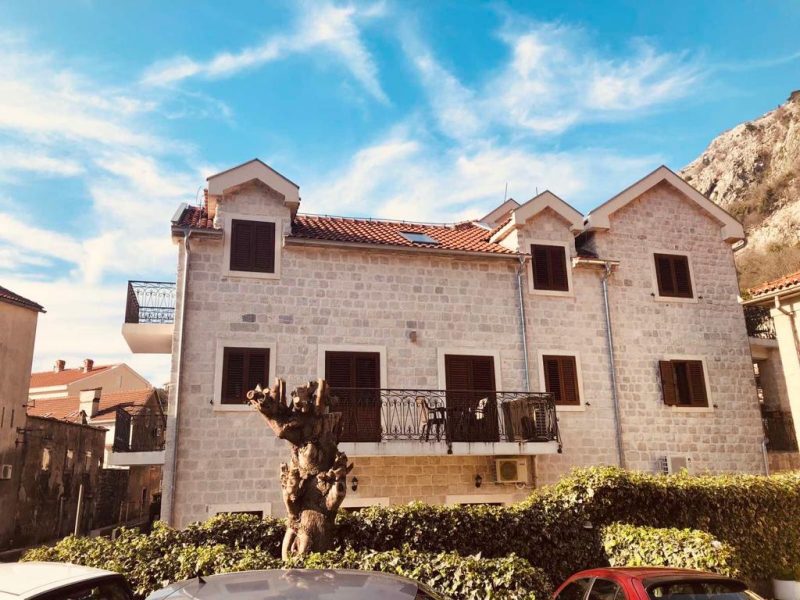 Prodaja - Stan Kotor, Kotor