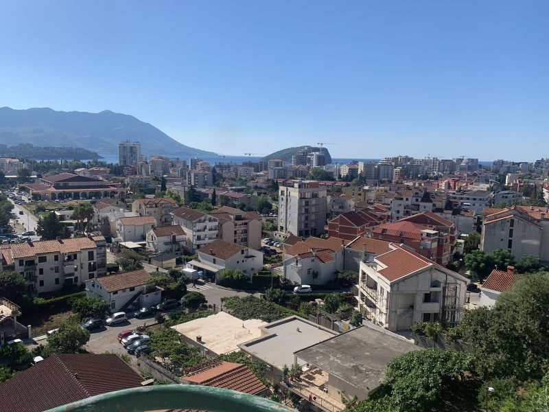 Prodaja - Stan Budva, Dubovica
