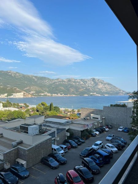Prodaja - Stan Budva, Zavala