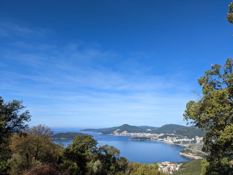 Prodaja - Zemljište Budva, Čelo Brdo