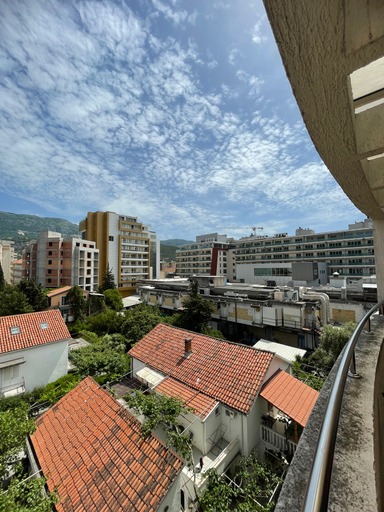 Prodaja - Stan Budva, Budva