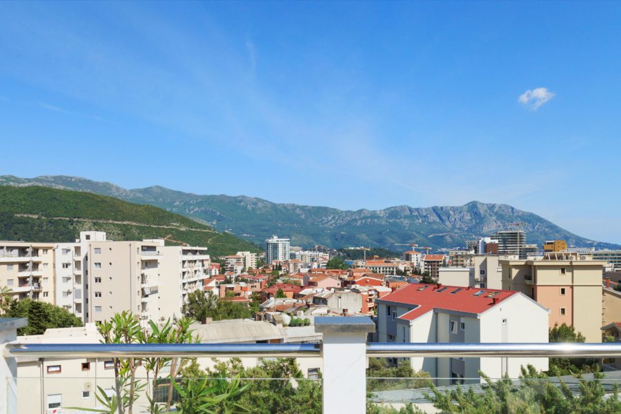Prodaja - Stan Budva, Budva