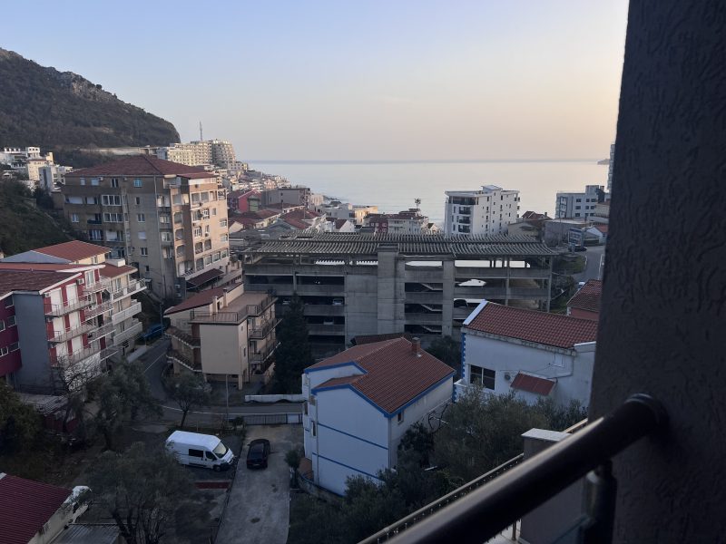 Prodaja - Stan Budva, Bečići