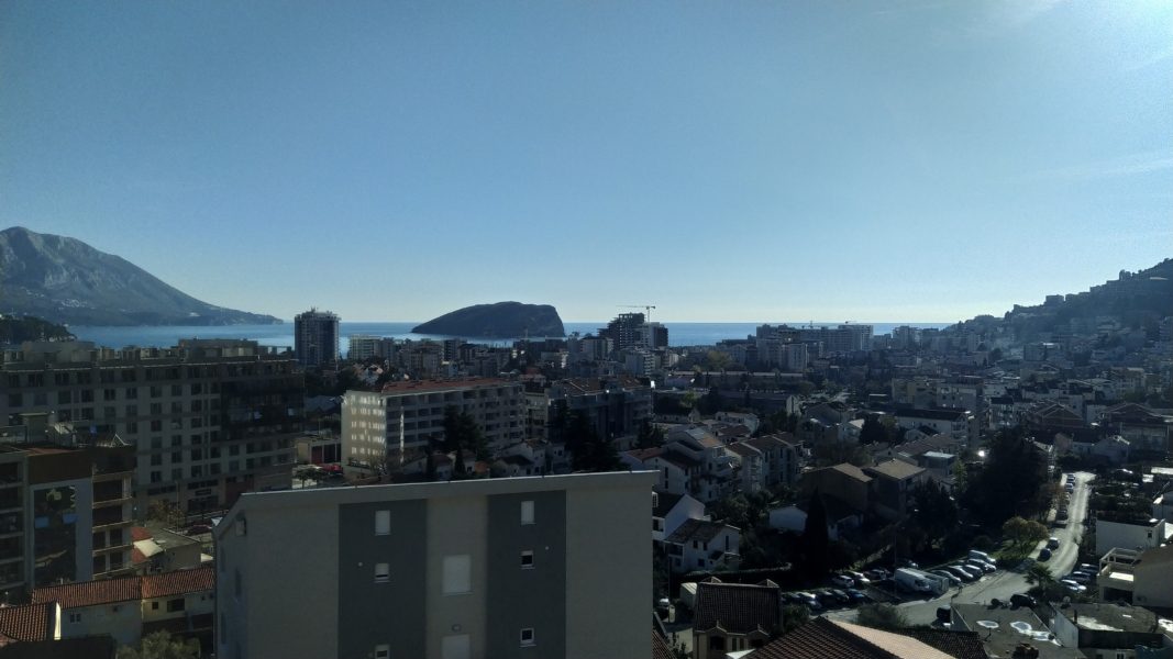 Prodaja - Stan Budva, Dubovica