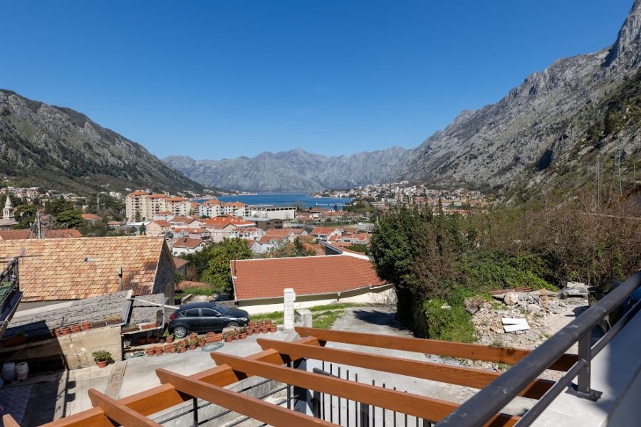 Prodaja - Kuća Kotor, Stari Grad Kotor