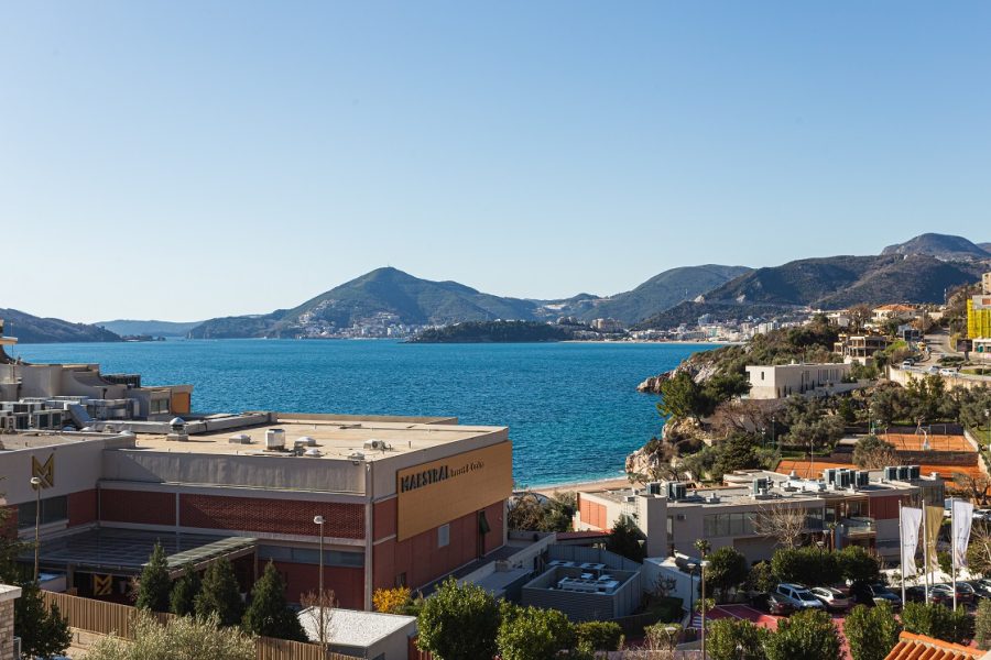 Prodaja - Stan Budva, Pržno