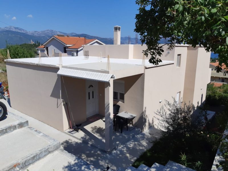 Prodaja - Kuća Tivat, Radovići