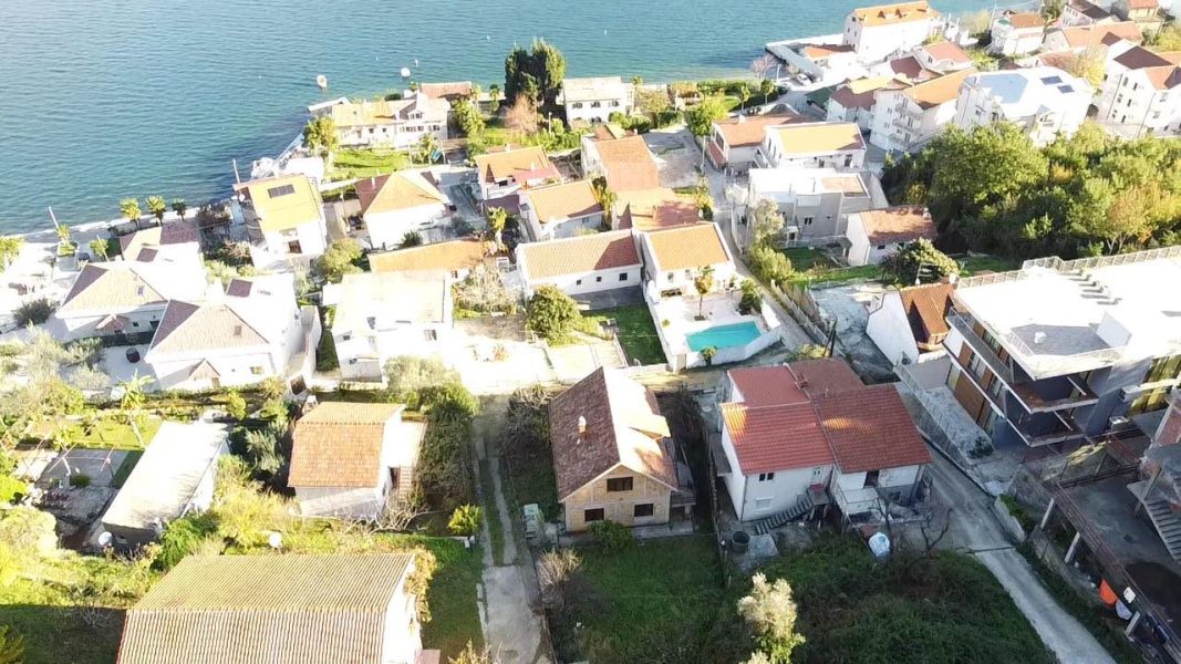 Prodaja - Zemljište Kotor, Stoliv