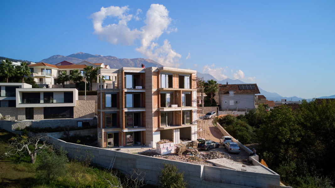 Prodaja - Stan Tivat, Tivat