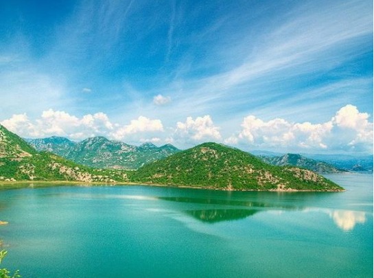 Prodaja - Zemljište Podgorica, Zeta