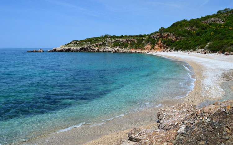 Prodaja - Zemljište Budva, Drobni pijesak
