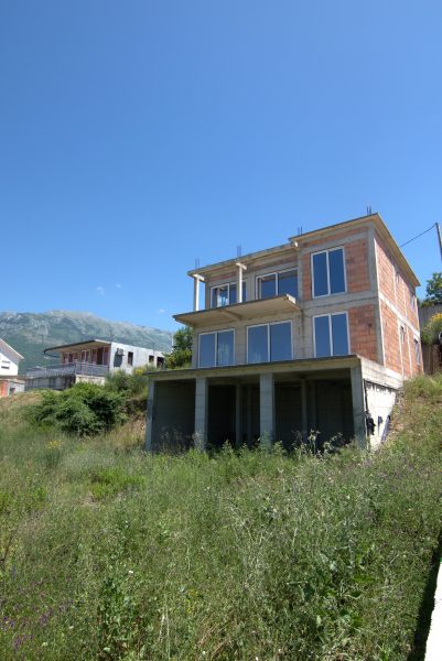 Prodaja - Kuća Kotor, Bigova