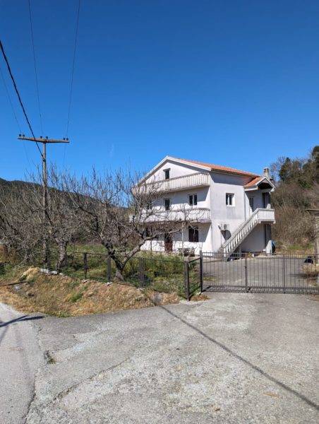 Prodaja - Kuća Kotor, Lastva Grbaljska