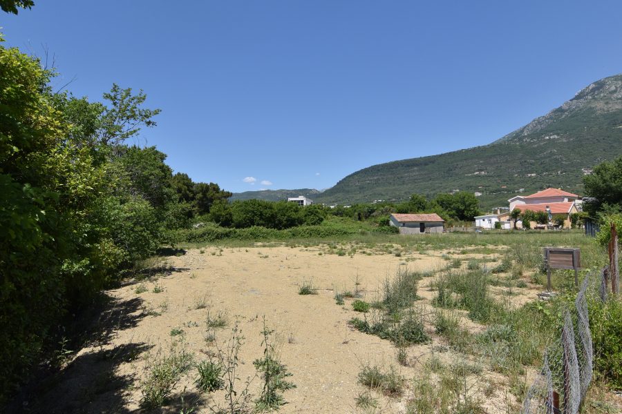 Prodaja - Zemljište Kotor, Radanovići