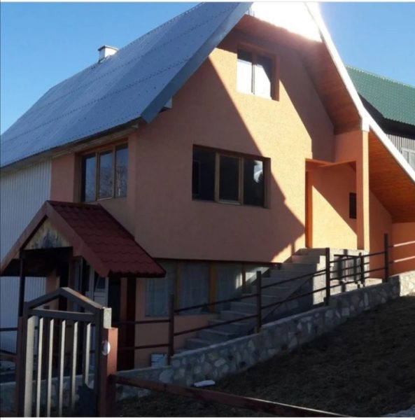 Prodaja - Kuća Žabljak, Žabljak