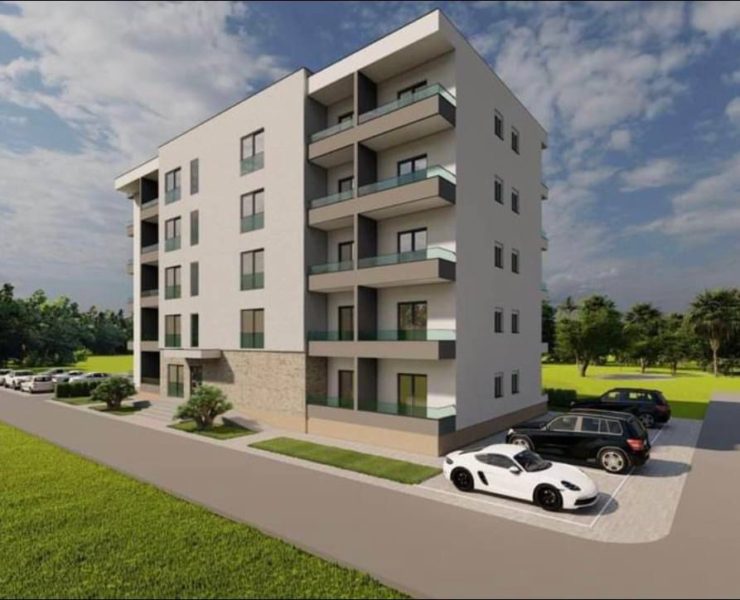 Prodaja - Zemljište Podgorica, Donja Gorica