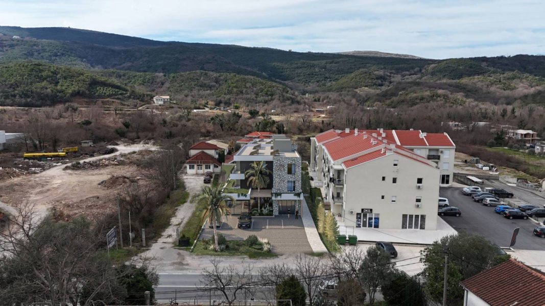 Prodaja - Poslovni prostor Kotor, Radanovići