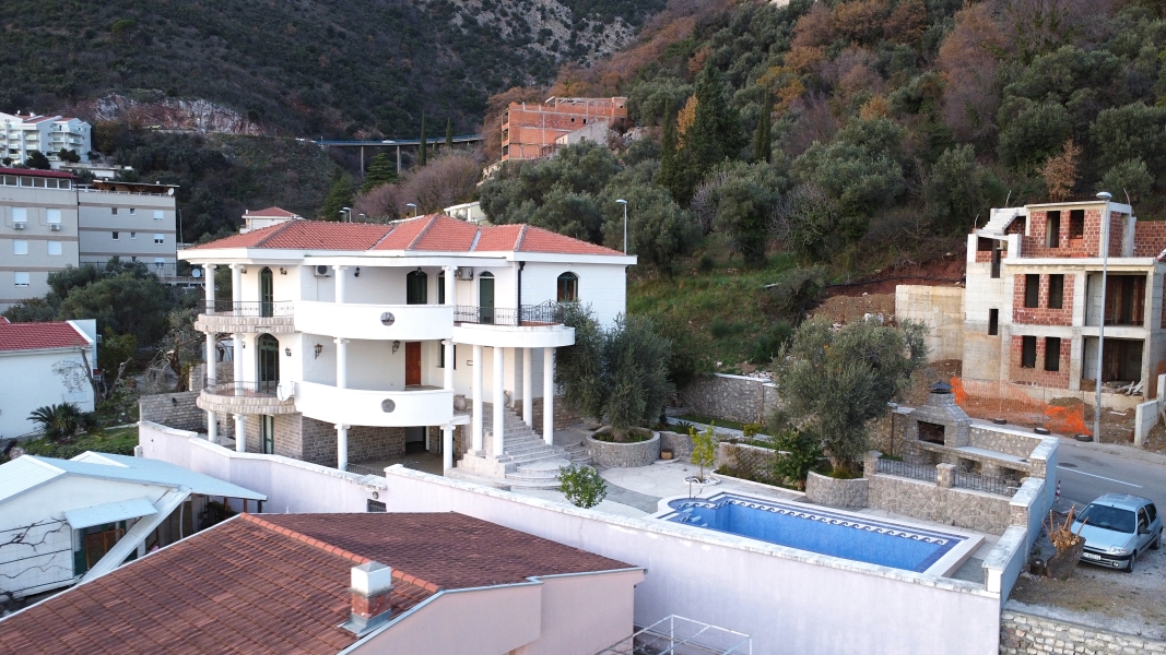 Prodaja - Kuća Budva, Petrovac