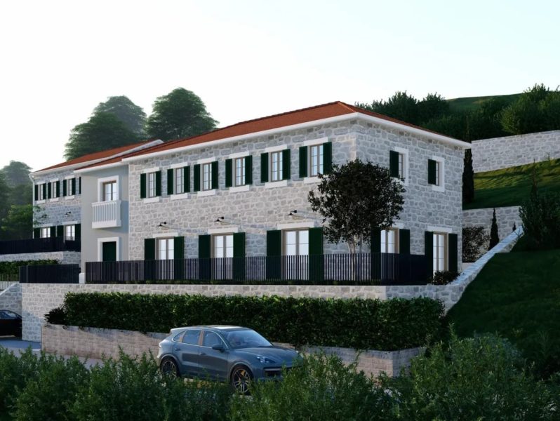 Prodaja - Zemljište Kotor, Bigova