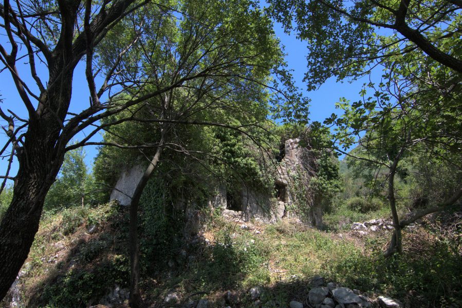 Prodaja - Zemljište Budva, Čelo Brdo