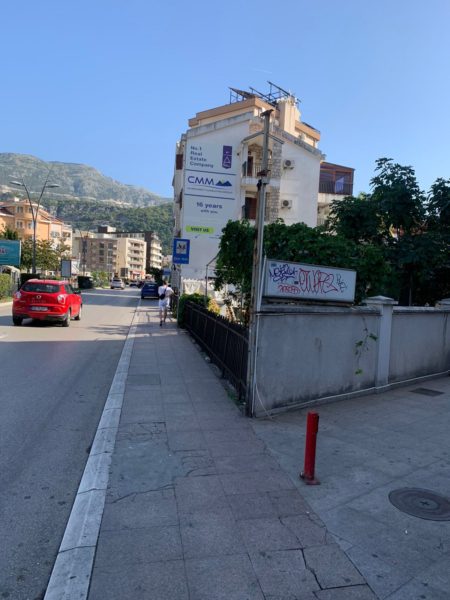 Izdavanje - Poslovni prostor Budva, Budva