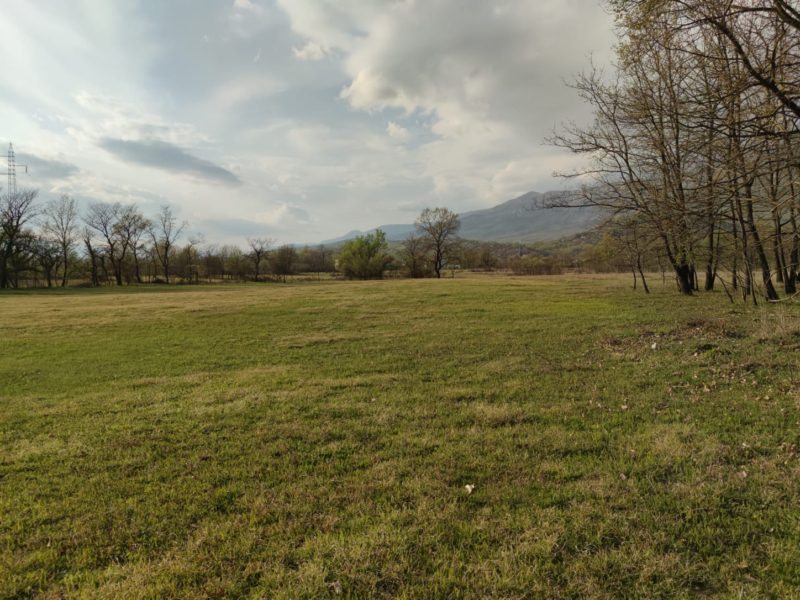 Prodaja - Zemljište Podgorica, Podgorica