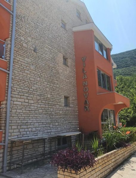 Prodaja - Kuća Herceg Novi, Sutorina