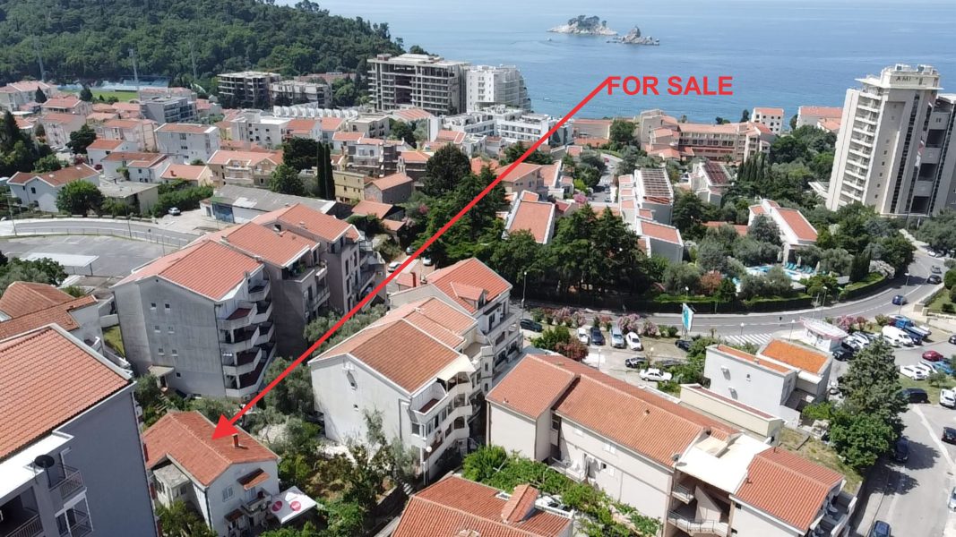 Prodaja - Kuća Budva, Petrovac